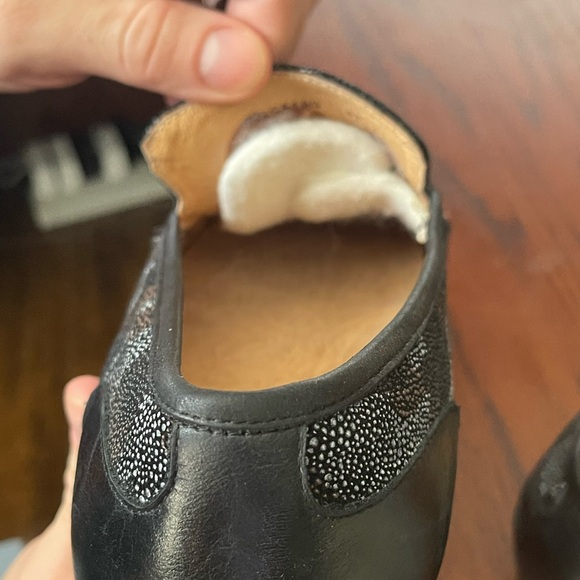 Robert Graham Slip On Loafers Shoes Mens 11 Seaton Camo Print RGS5189 Casual - Picture 7 of 14